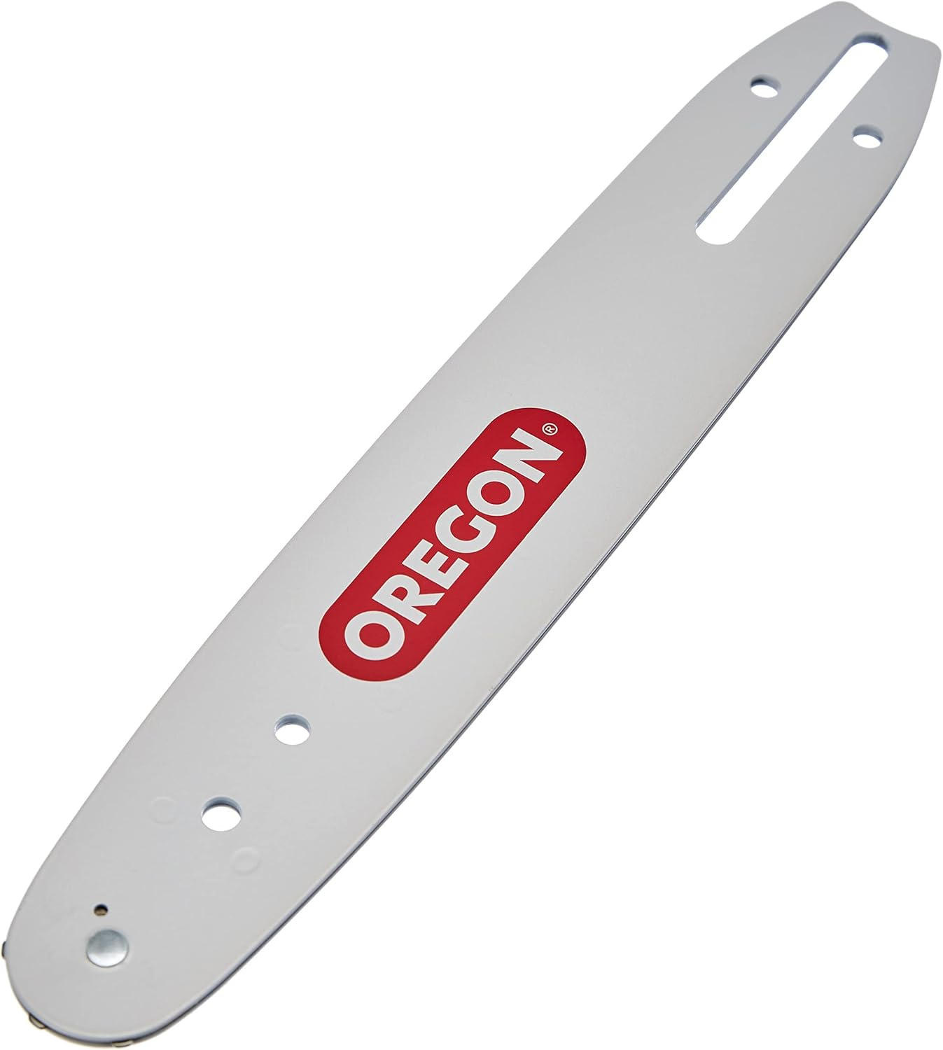 Oregon 100SDEA041 Single Rivet Guide Bar, 10" image number 3