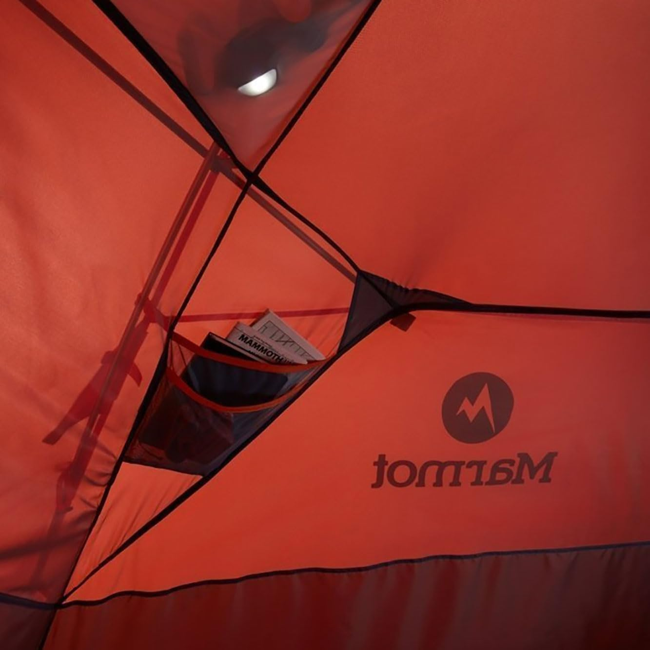 Marmot Tents Catalyst Tent image number 1