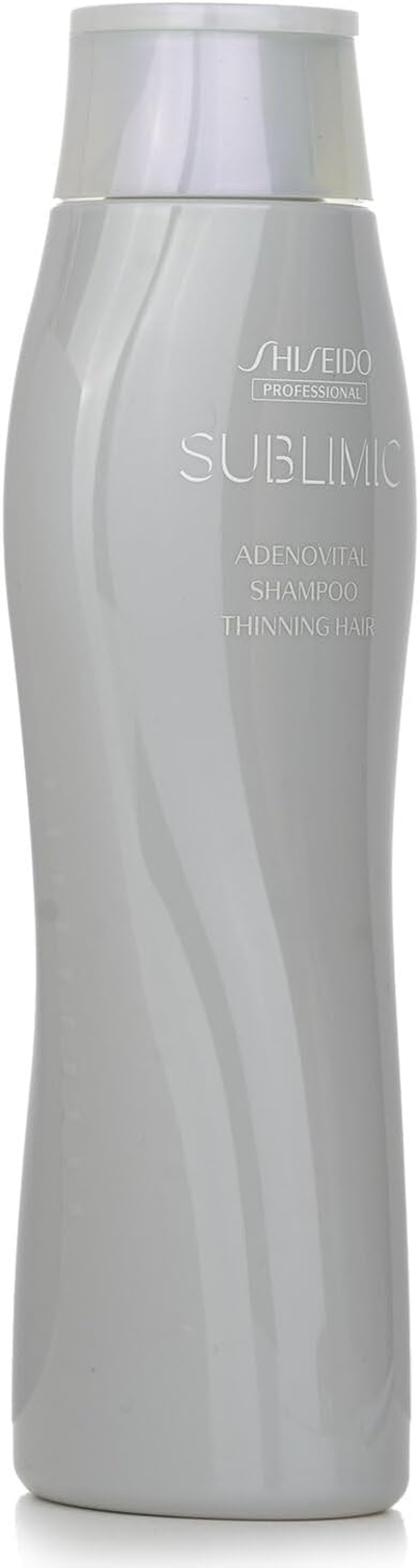 Shiseido Sublimic Adenovital Shampoo (Thinning Hair) 250Ml