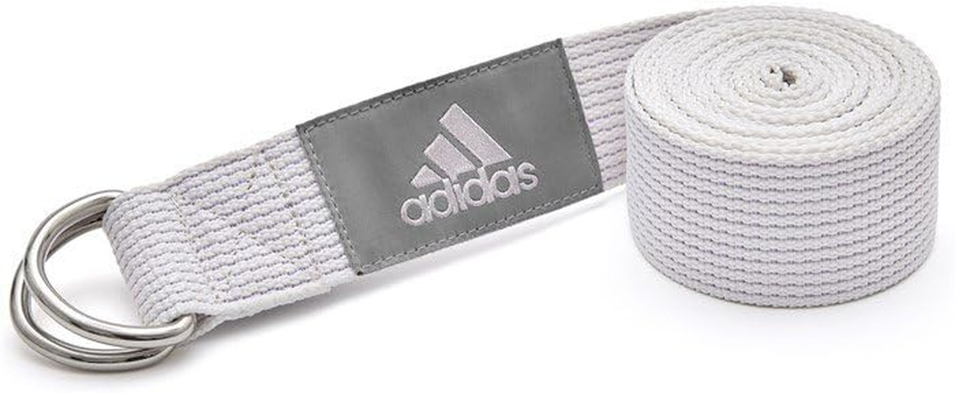 Adidas Yoga Strap - Grey image number 2