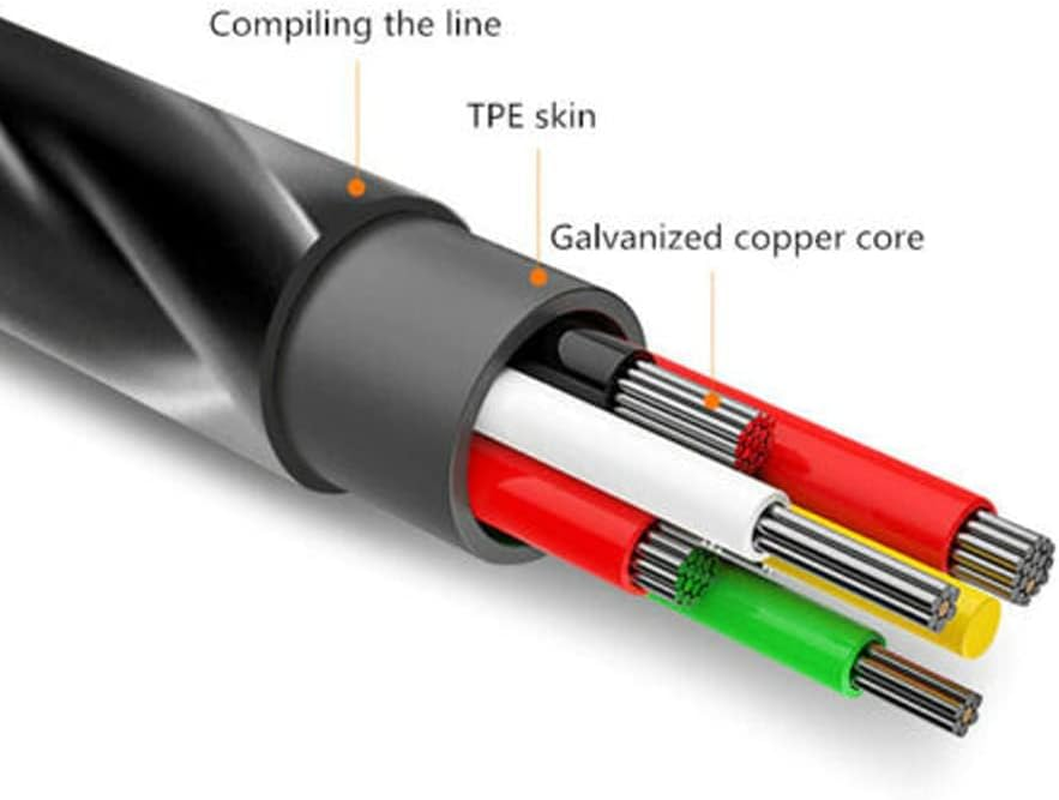 Extra BASS Earphones Earbuds Headset Headphones Mic for PC Samsung Iphone Ipad image number 2