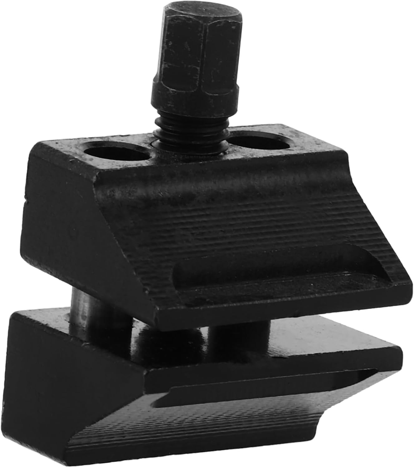 GLEAVI Universal Car Suspension Strut Splitter and Brake Pad Spreader Tool, Single-Head Steering Spreader for Shock Absorber Removal, Automotive Suspension Repair Equipment for Mechanics image number 2