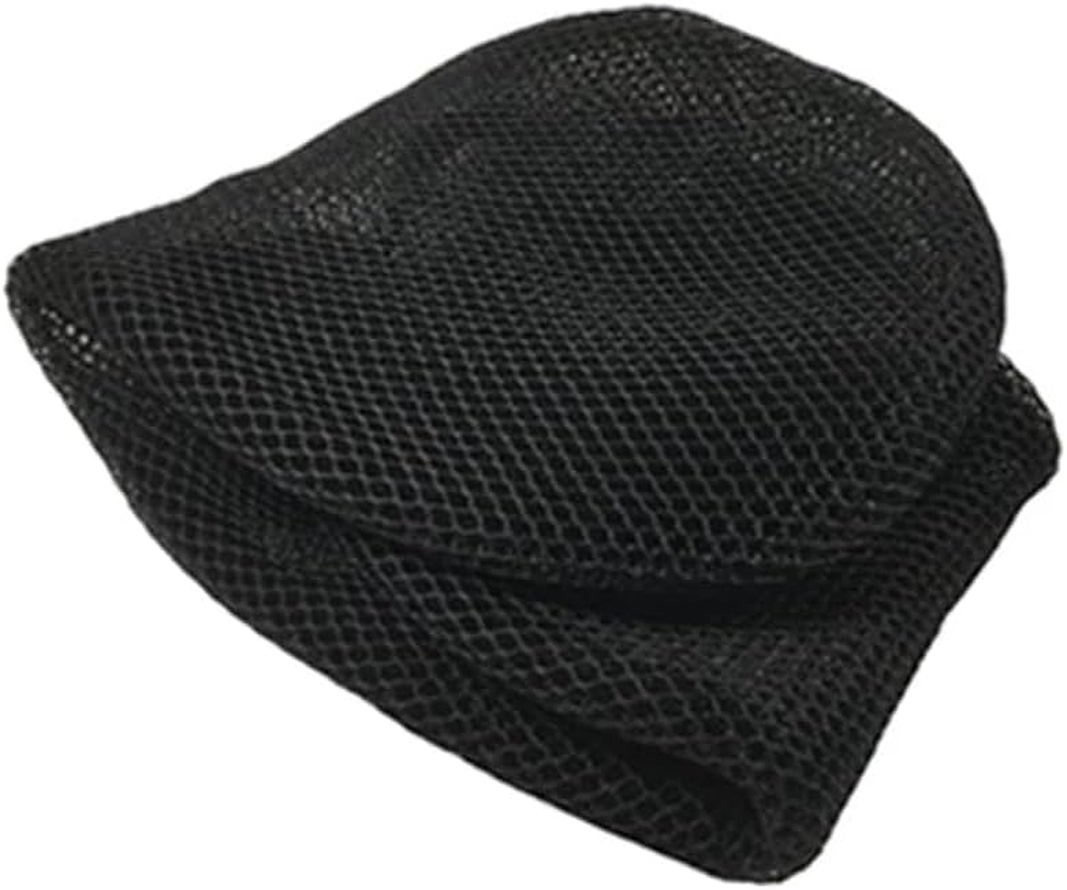 Motorcycle Seat Cover Anti-Slip Mesh Fabric Breathable Fit for Kawasaki VERSYS 1000 VERSYS 1000 ABS