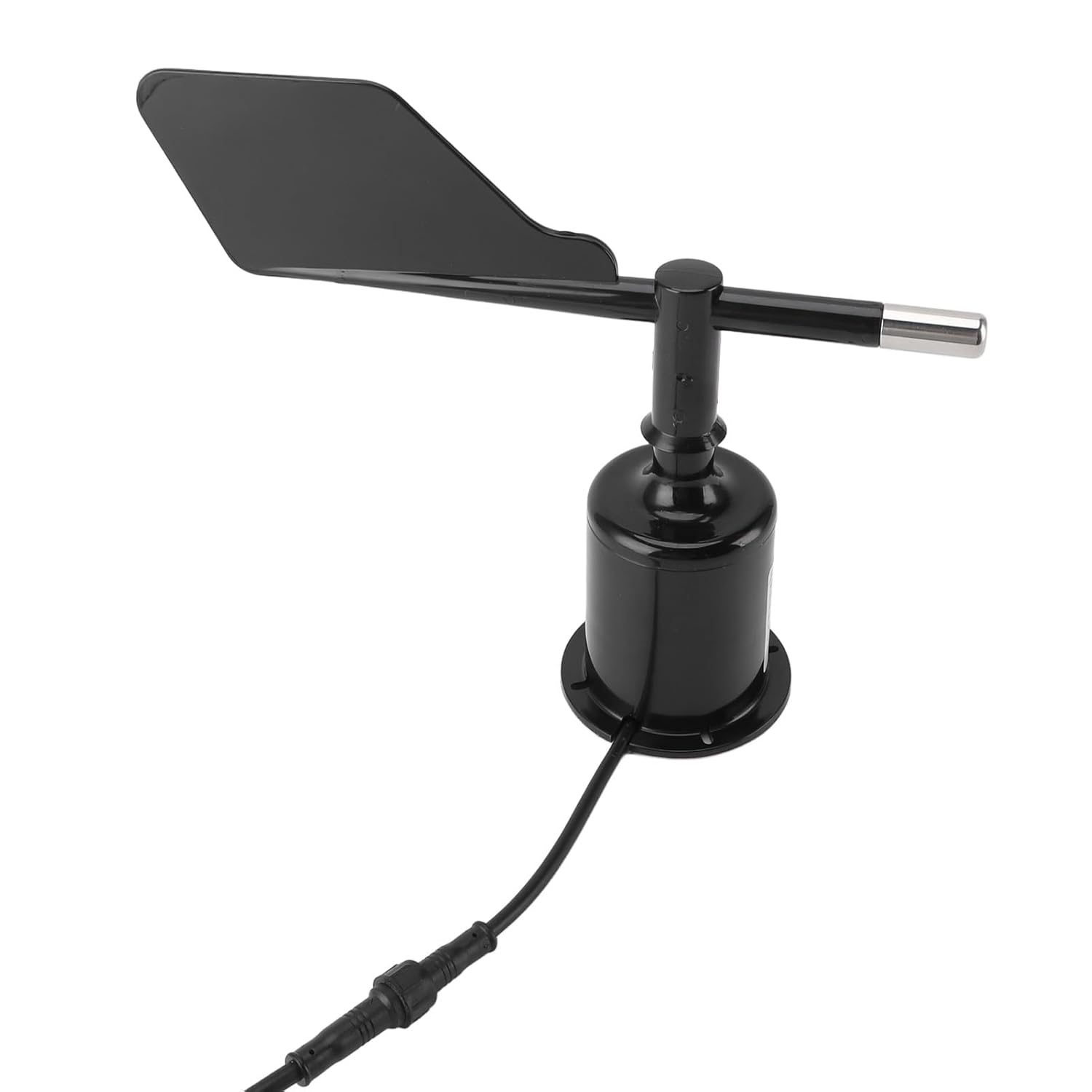 Haofy Stable Performance Wind Direction Indicator Cover for Aerospace Environmental Monitoring ABS