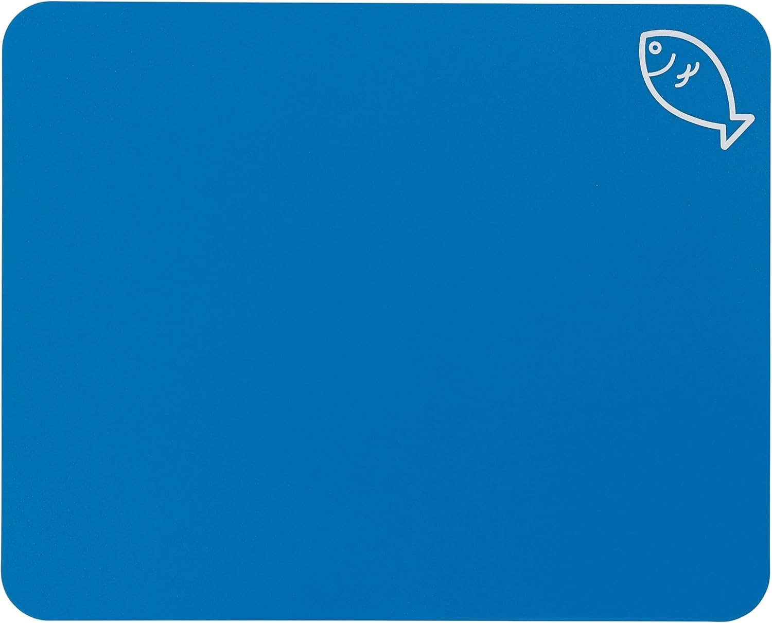 Chef Aid 4 Flexible Colour Coded Chopping Mats,Assorted,35Cm X 30Cm image number 3