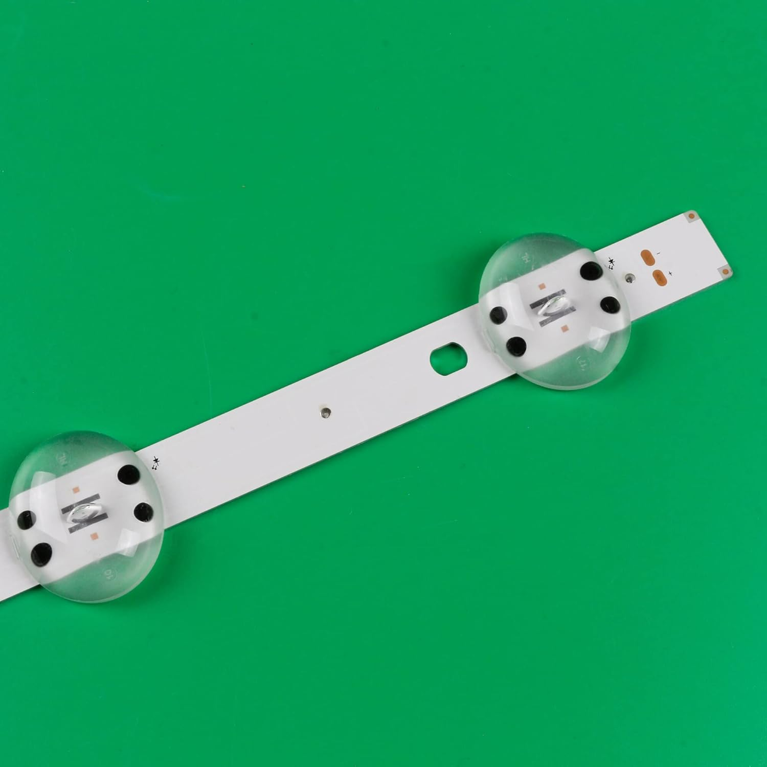 3 PCS 5LED(6V) 425Mm LED Backlight Strip Fit for LG 43Inch TV SSC.Y19.43LM63 EAV64592301 Ssc_Y19_Trident_43Lm63 43LM6300PLA