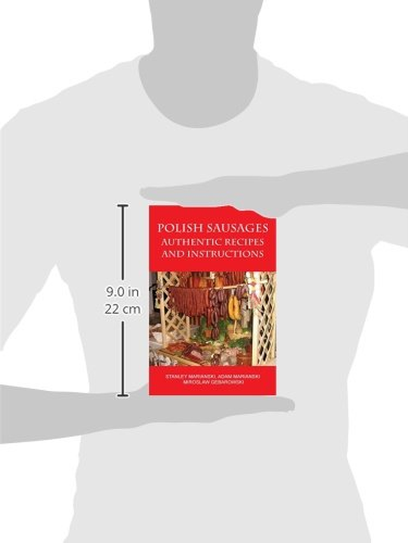 Polish Sausages, Authentic Recipes and Instructions image number 2