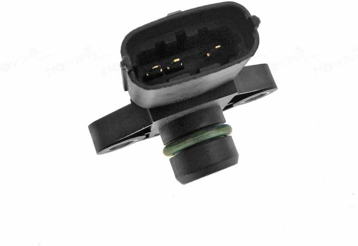 Boost Pressure Sensor 6675420017 66754 20017 Map Intake Air Boost Pressure Sensor ​For Actyon Rodius ​For Stavic ​For Kyron ​For Rexton2 ​For Stavic ​For Euro4 D20Dt - 3Pcs image number 4