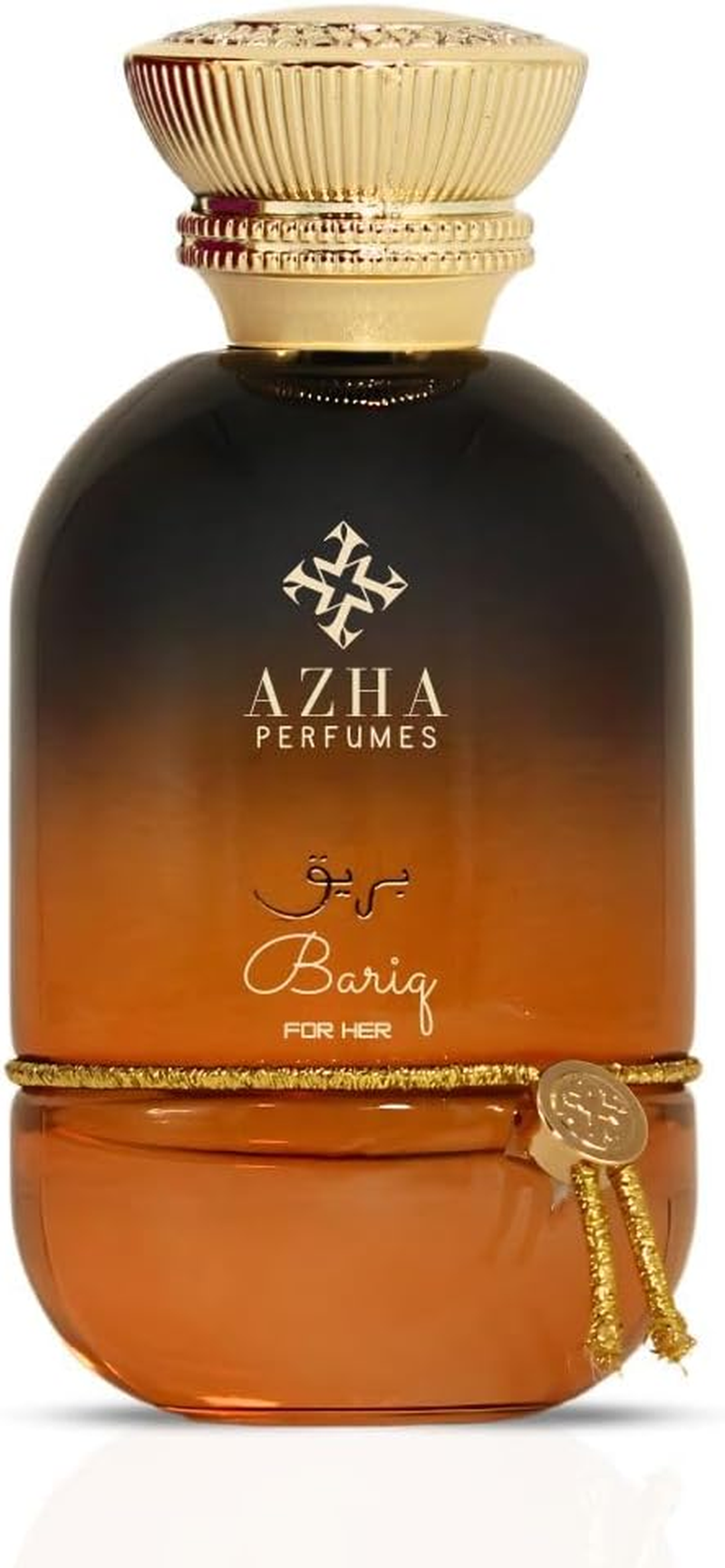 Essence Orbis Collection - Bariq by Azha for Unisex - 3.3 Oz EDP Spray image number 4