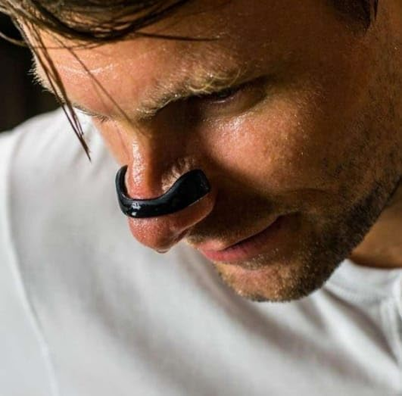 60-Day Count Skin Safe Anti-Snoring Devices, Anti-Snoring Sleep Nasal Strips Refill Pack, Nasal Strips for Home and Travel, Reduce Snoring, Enhanced Breathing, Improve Sleep Quality image number 4