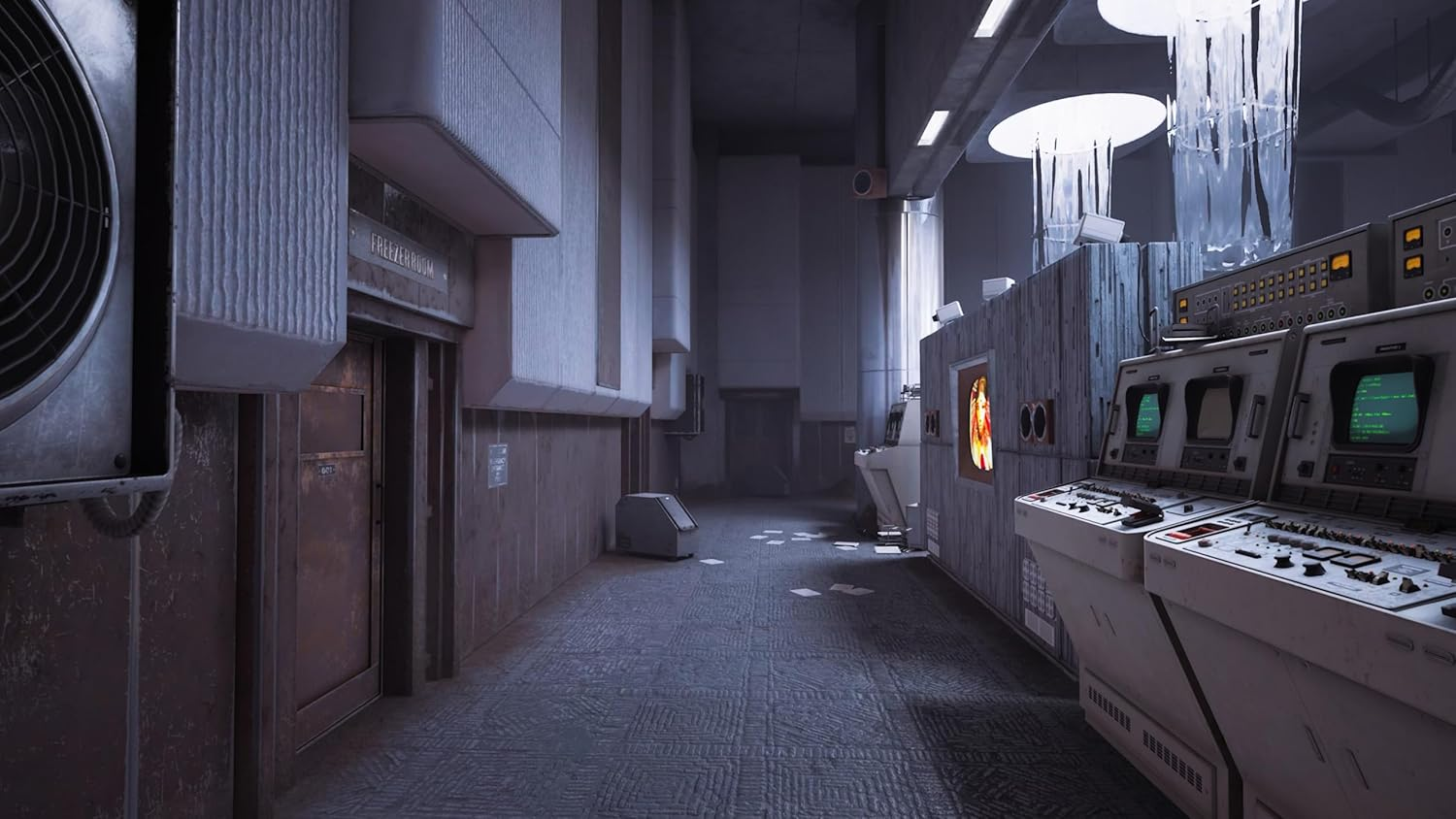 Karma: the Dark World (Limited Edition) /PS5 image number 5