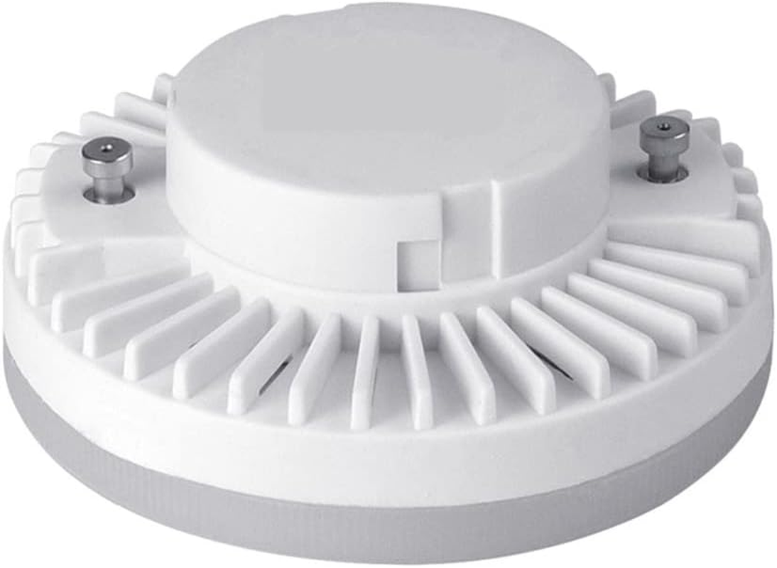 Mingzhe 7W GX53 Leds Light Bulbs Spot-Light Leds Puck Light under Cabinet Light Replacement of Traditional Halogen image number 5