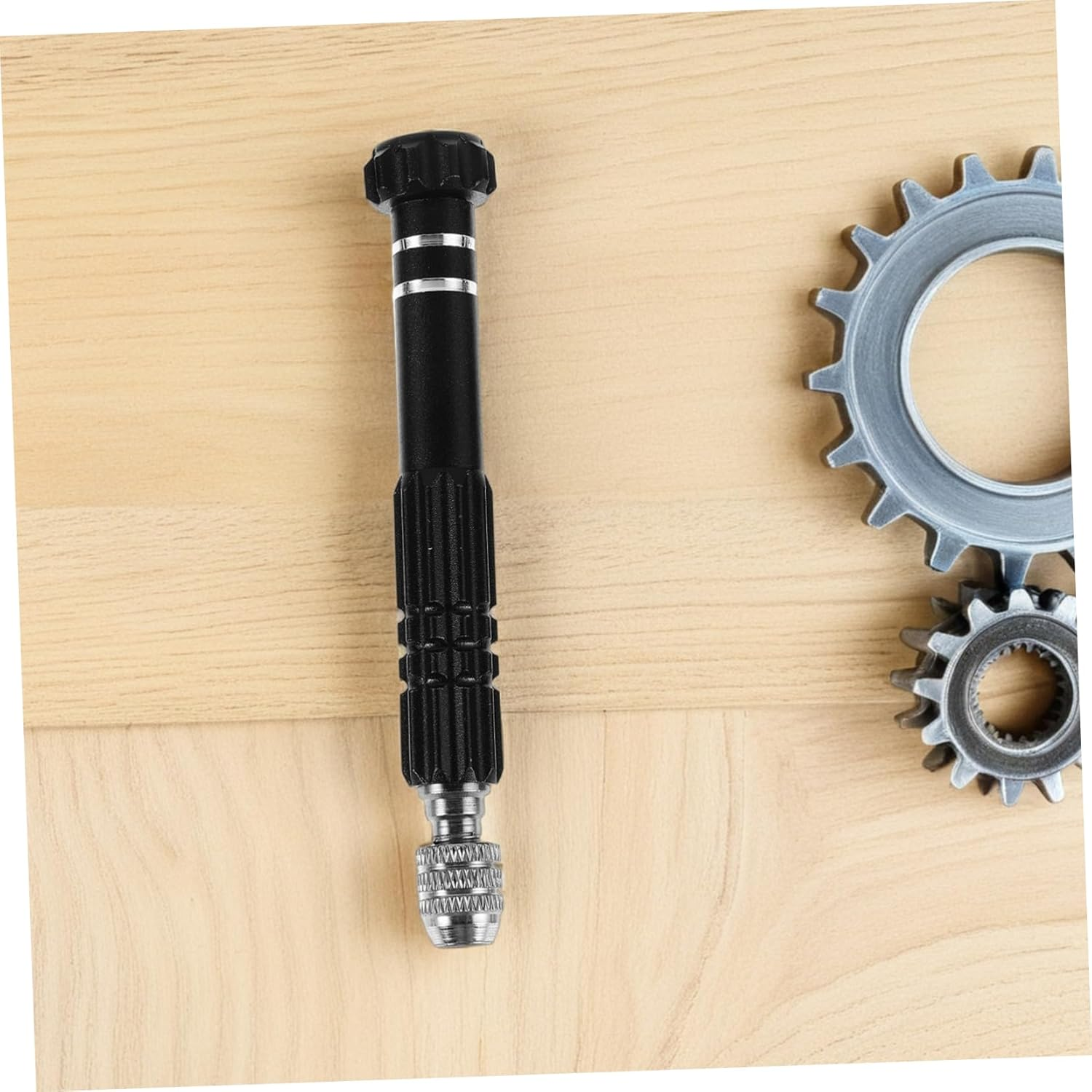 4Sets Automotive Multi-Function Screwdriver Set Car Maintenance Tool Kit Carburetor Bits image number 3