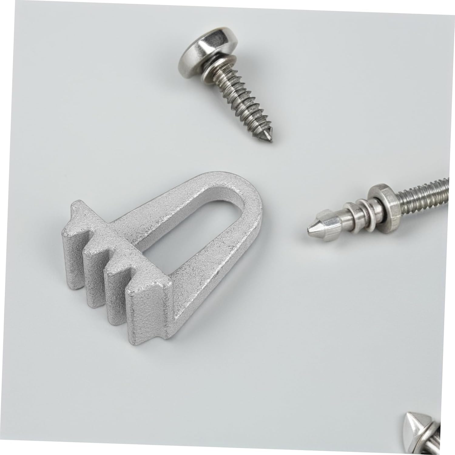 ELAYARD Engine Flywheel Locking Adjustment Tool 3.0 with Flywheel Turning Holder for Automotive Maintenance and Repair image number 3