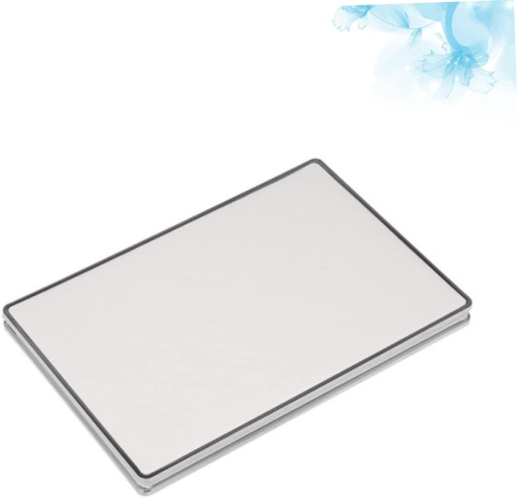 PACKOVE Nail Polish Display Book Adhesive 160 Color Acrylic Nail Art Holder for Manicure Enthusiasts and Professionals image number 2