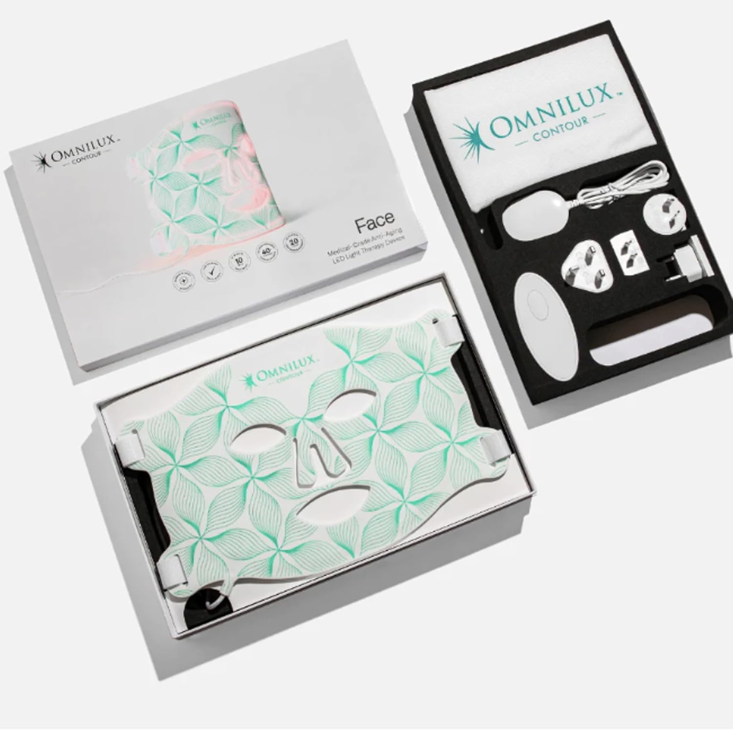 Omnilux Contour Face image number 6