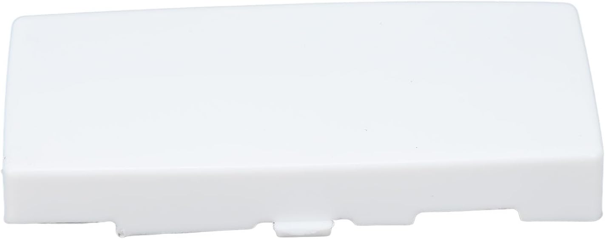 Interior Dome Light Lens Cover 336201 ABS Interior Roof Map Light Lens Cover, Car Dome Light Cover for Corvettes 19741982