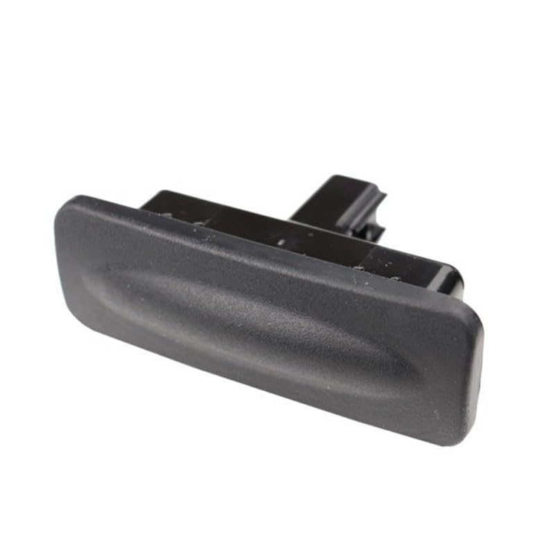 WADY Hyundai I30 GD Hatchback 2012-2017 Rear Trunk Lock Boot Release Switch Button, OEM Replacement 81260-A5000 for Tailgate & Liftgate Door Handle Latch Mechanism