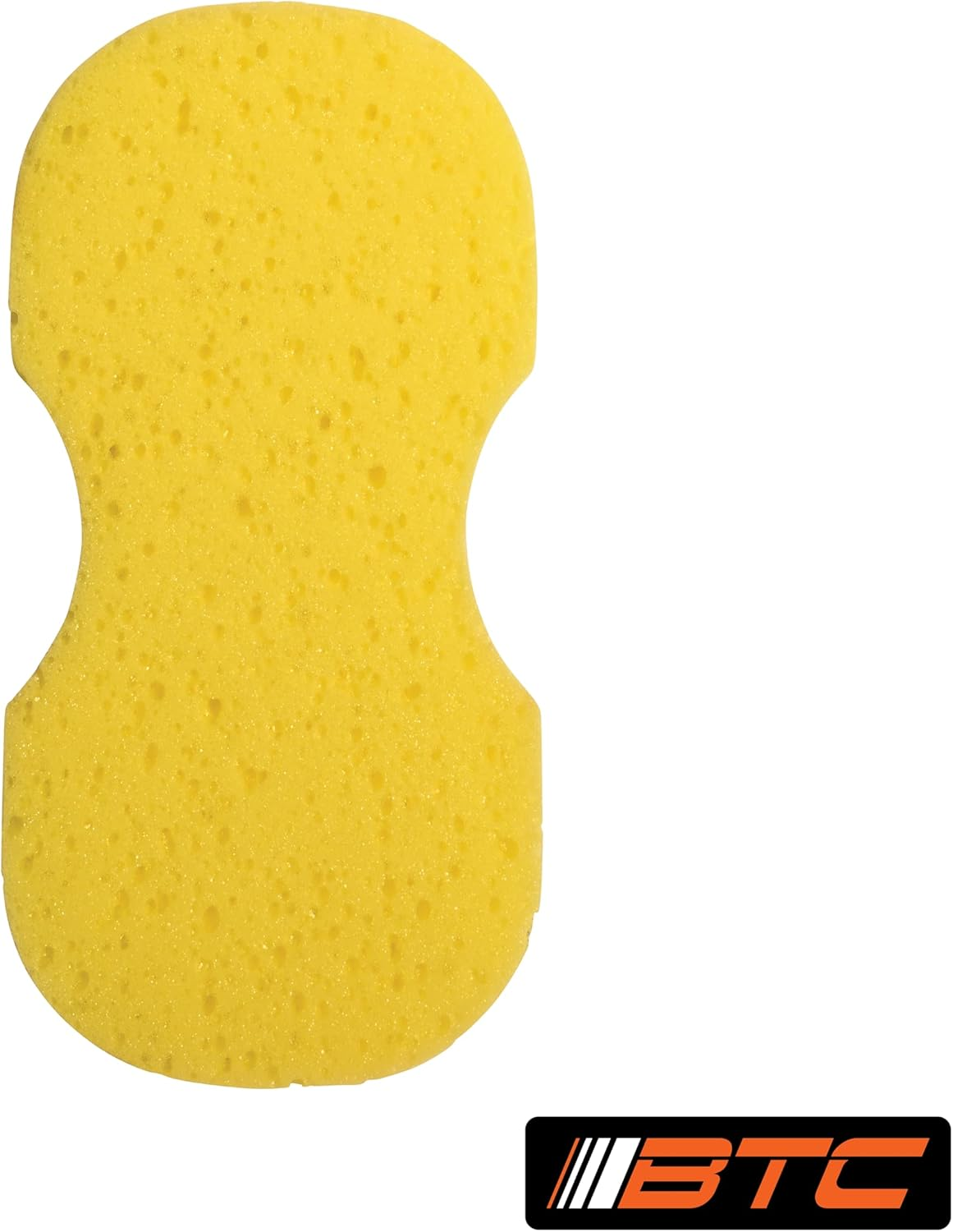 Duramax Jumbo Car Sponge, 22.5 Cm X 10.5 Cm X 5.5 Cm Size (Pack of 2) image number 3