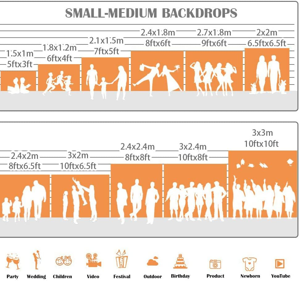 LYCGS 10X10Ft Christmas Backdrop Christmas Window Backdrop Christmas Tree Red Curtain Car Christmas Photo Background Christmas Backdrops for Photography X-168