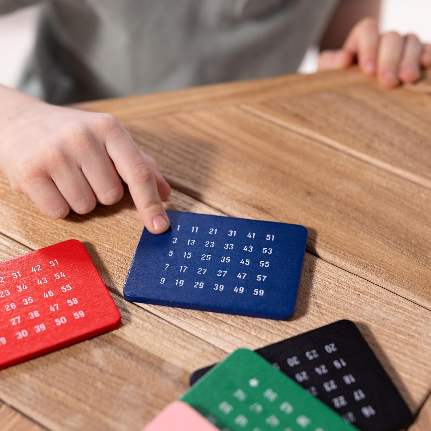 Melissa & Doug - Deluxe Wooden Magic Set image number 2