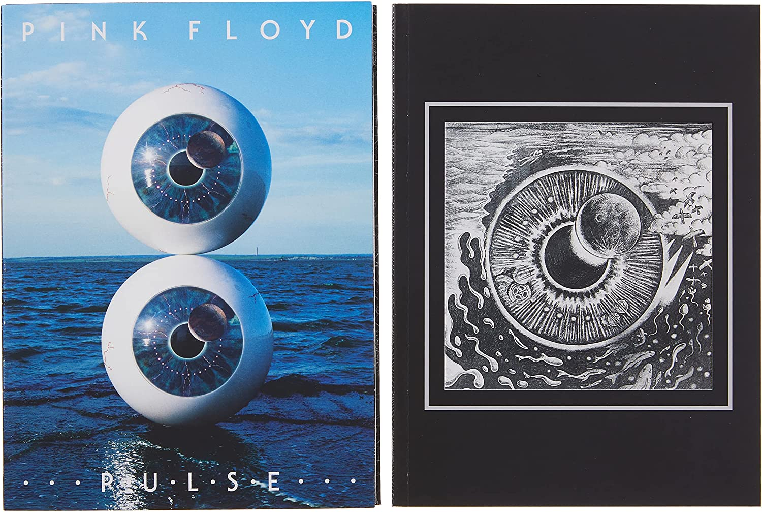 Pulse (Restored & Re-Edited) image number 3