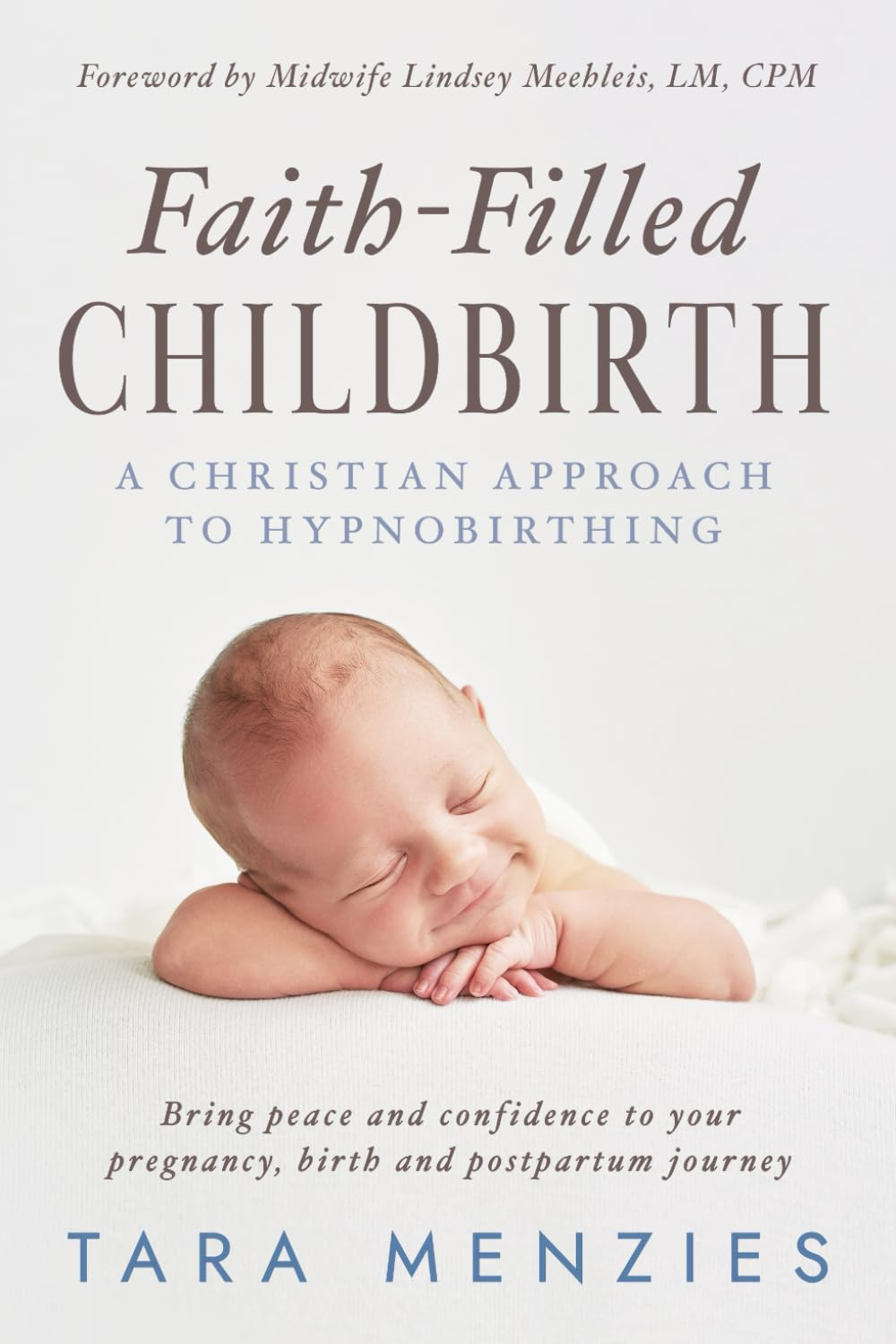 Faith-Filled Childbirth: a Christian Approach to Hypnobirthing image number 2