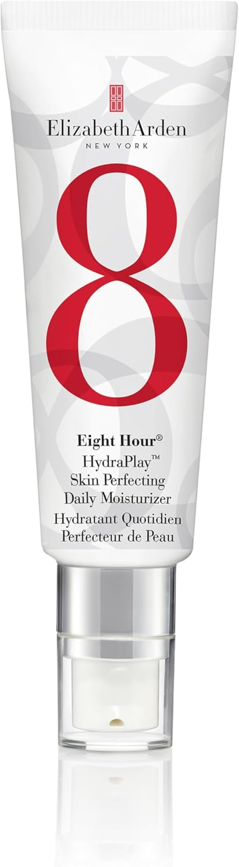 Elizabeth Arden Eight Hour&reg; Hydraplay&trade; Skin Perfecting Daily Moisturizer 45Ml image number 1