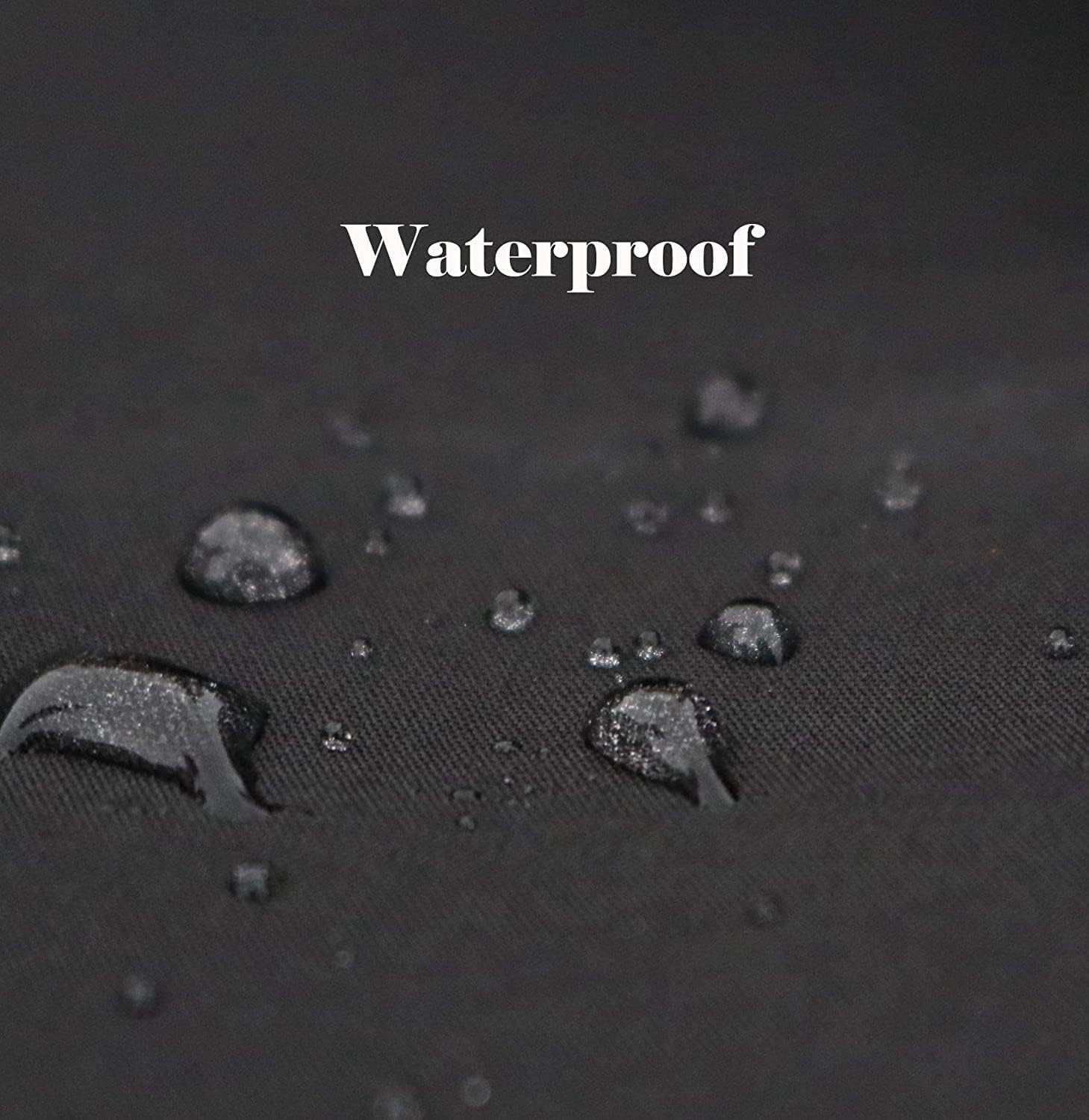 Caps, Foils & Wraps Hair Color Cape Makeup Haircut Salon Hairdresser Shampoo Capes Cutting Barber Cape for Men,Women,Clients image number 6