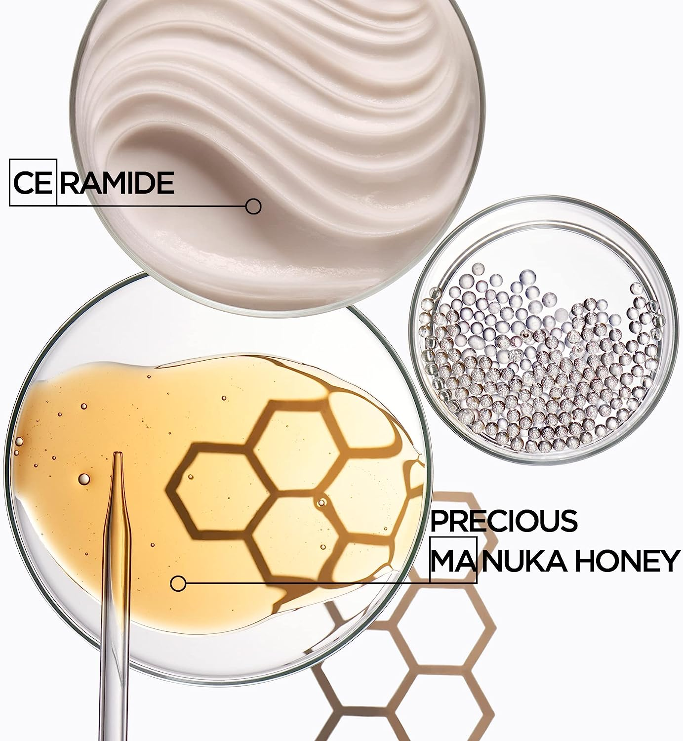 Kerastase Curl Manifesto Bain Hydratation Shampoo 250 Ml image number 2