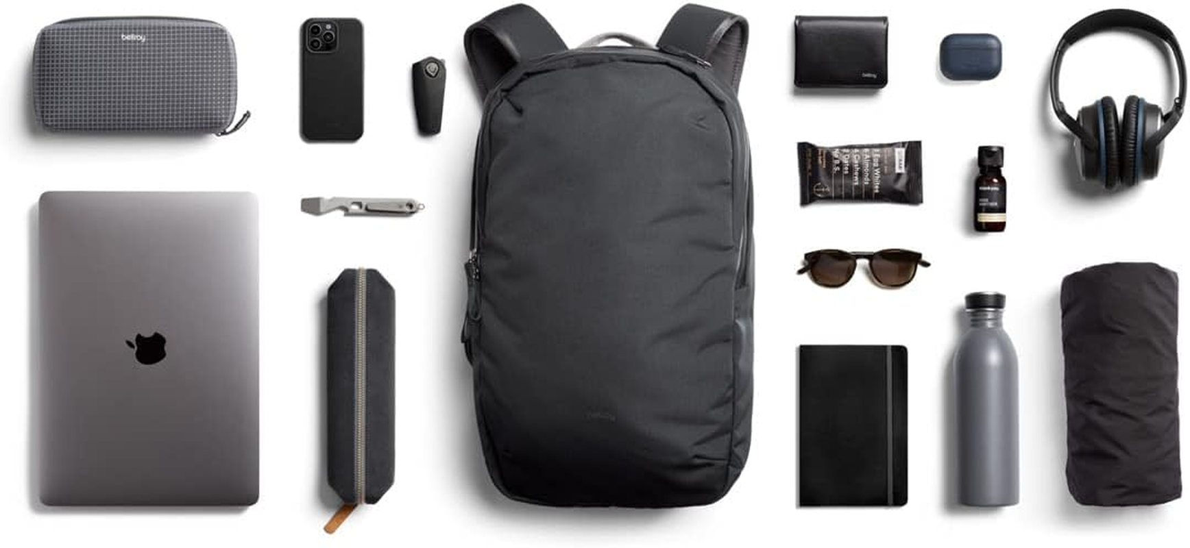 Bellroy via Backpack - Saltbush image number 7