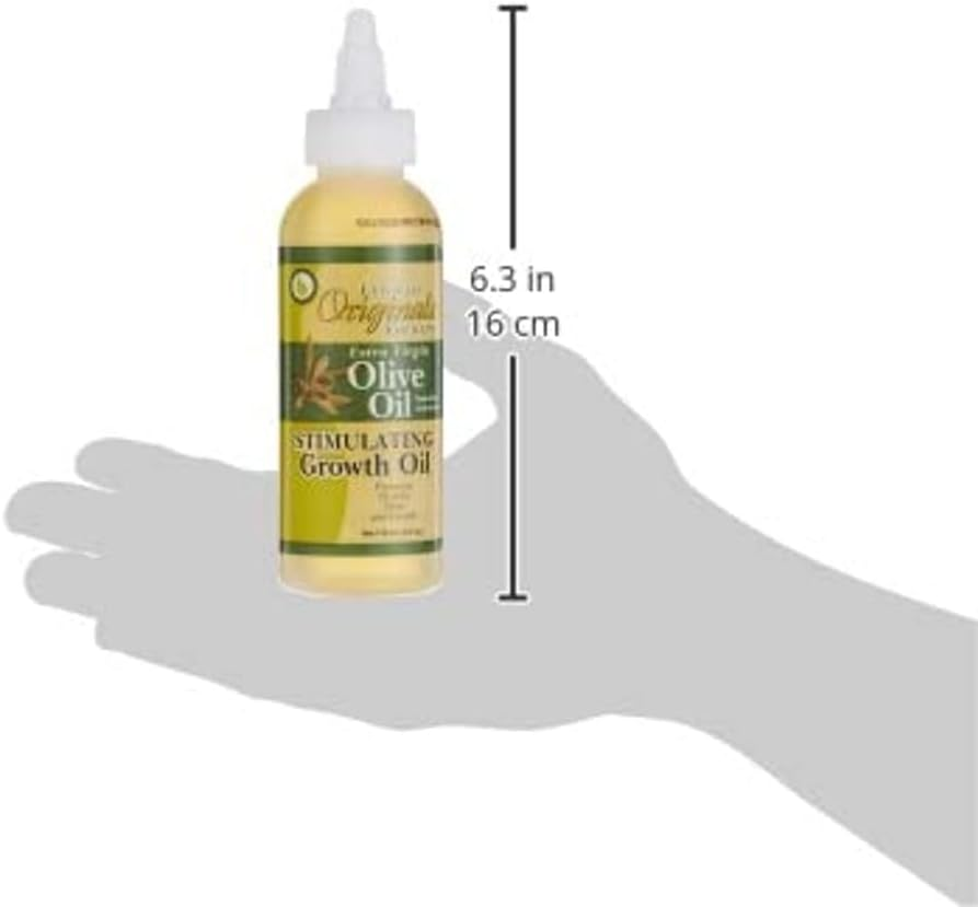 Africa'S Best Ultimate Organic Tea Tree Stimulating Growth Oil, 4 Ounce image number 2
