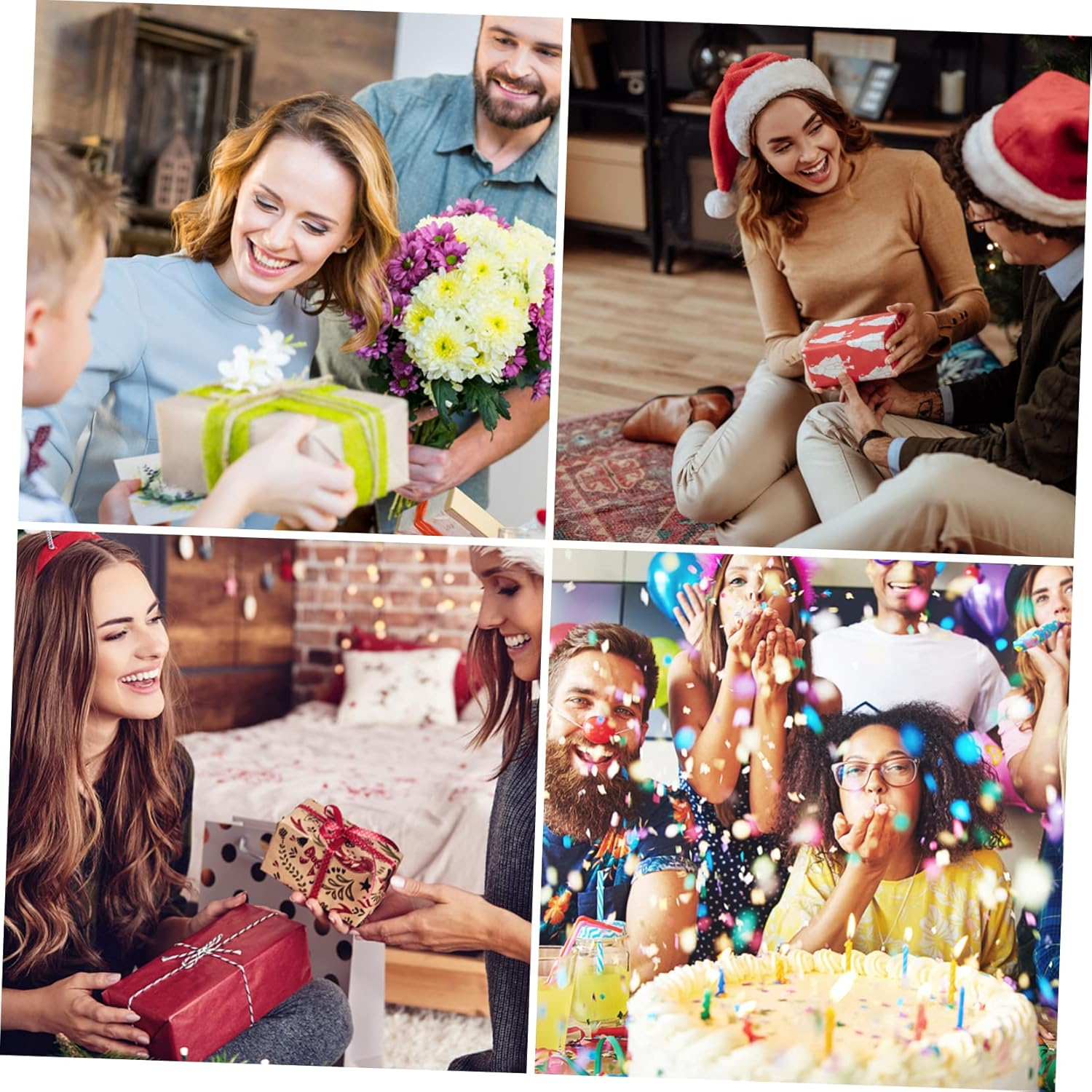 TOPPERFUN 1Pc Halloween Shower Ball with Bath Salt Relaxing and Moisturizing for Adults for Party Favors and Self Care Premium Ingredients for Skin Nourishment and Aromatherapy image number 3