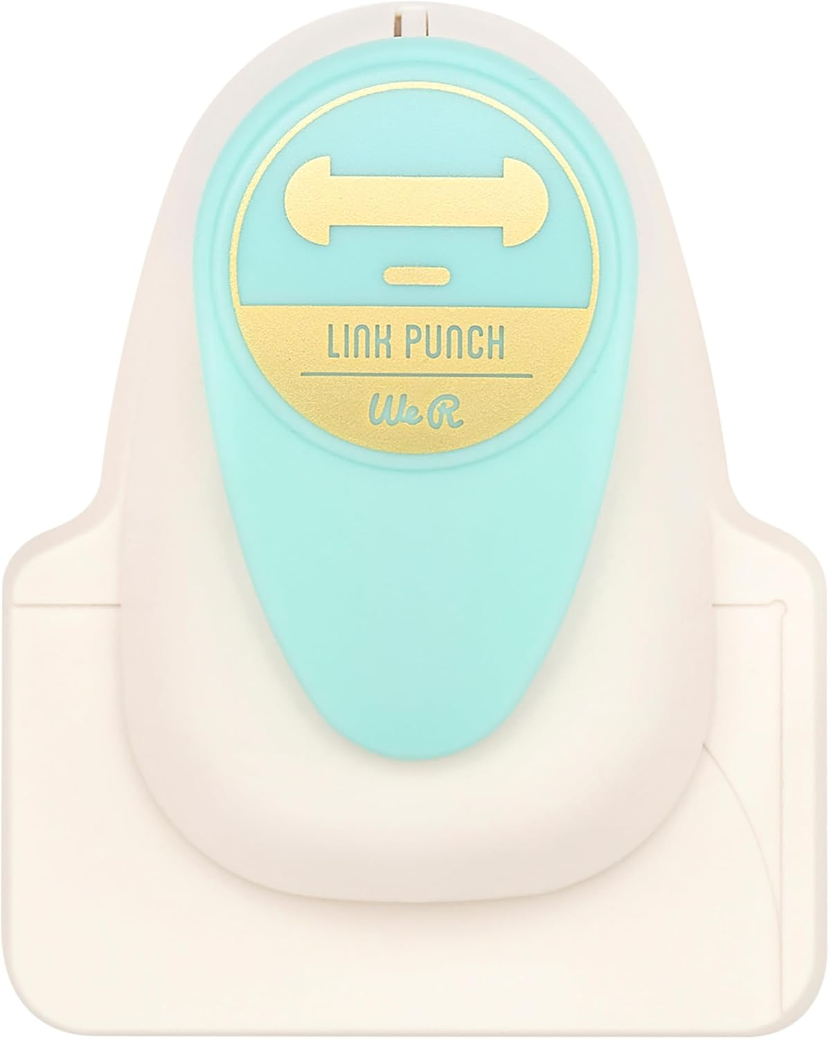 We R Memory Keepers Craft Item, Plastic, Multicoloured, 2.28 X 1.22 X 0.8 Cm