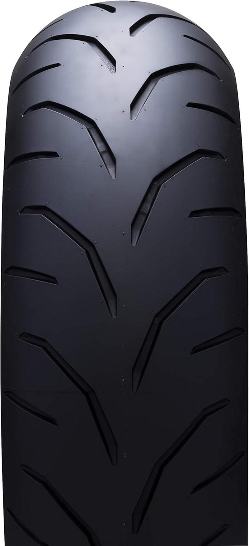 IRC 116503 Inoue Rubber Motorcycle Tire, RMC810, Rear 180/55ZR17 M/C (73W), Tubeless Type (TL), for Two Wheels, Motorcycles image number 2