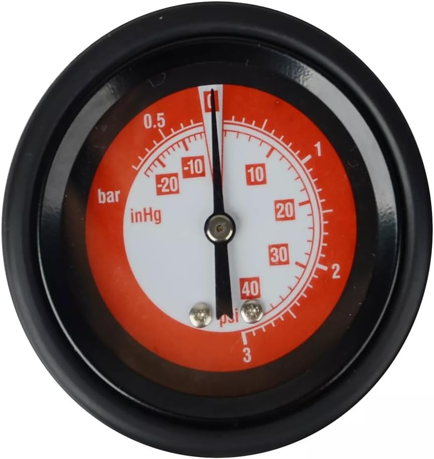 Hand Held Vacuum Pump Brake Bleeder Bleed Tester Tool Kit 2 Jars Car Motorbike image number 4