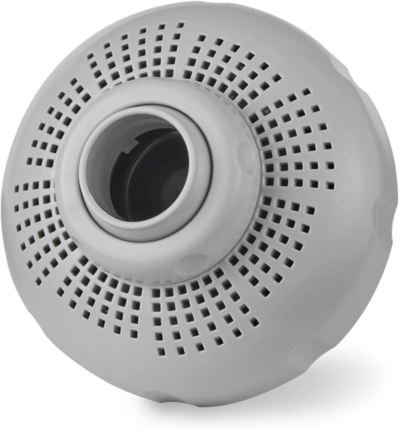 Intex 26004E above Ground Swimming Pool Inlet Air Water Jet Replacement Part Kit; Includes Plunger Valve, Strainer Connector, Strainer Grid, Etc. image number 5