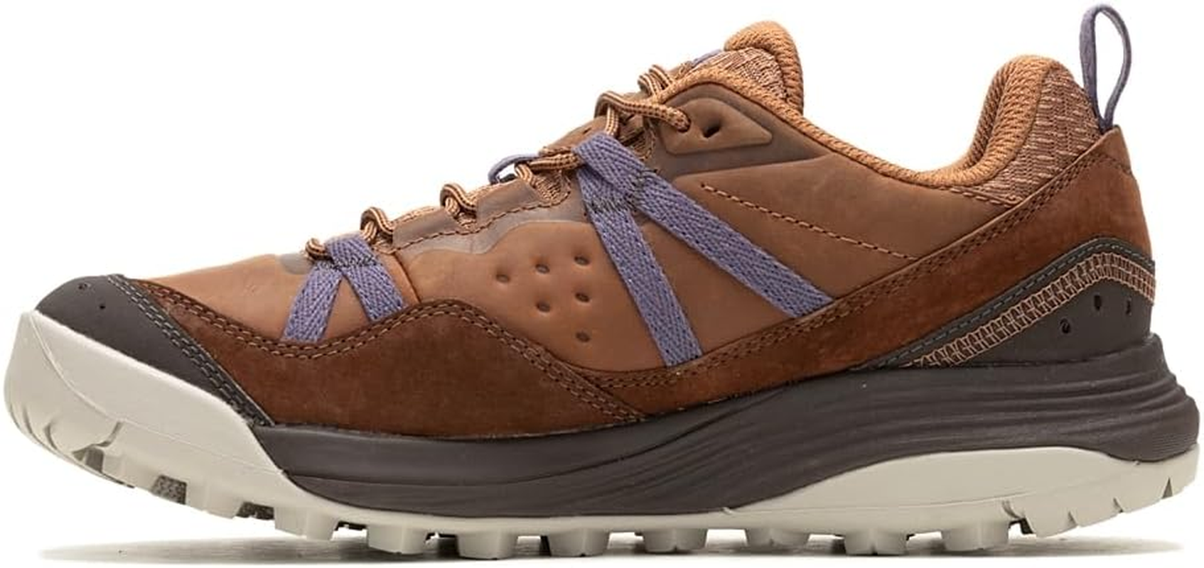 Merrell Women'S Siren 4 Traveller Walking Shoe image number 2