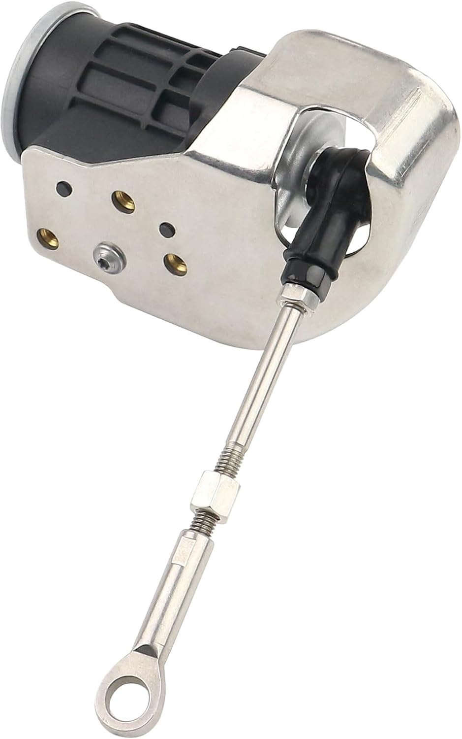 Turbocharger Wastegate Actuator Compatible with Sonata 2015-2019 Tucson 2016-2018, Kia Optima 2016-2020 Replace 394002B250 39400-2B250 image number 3