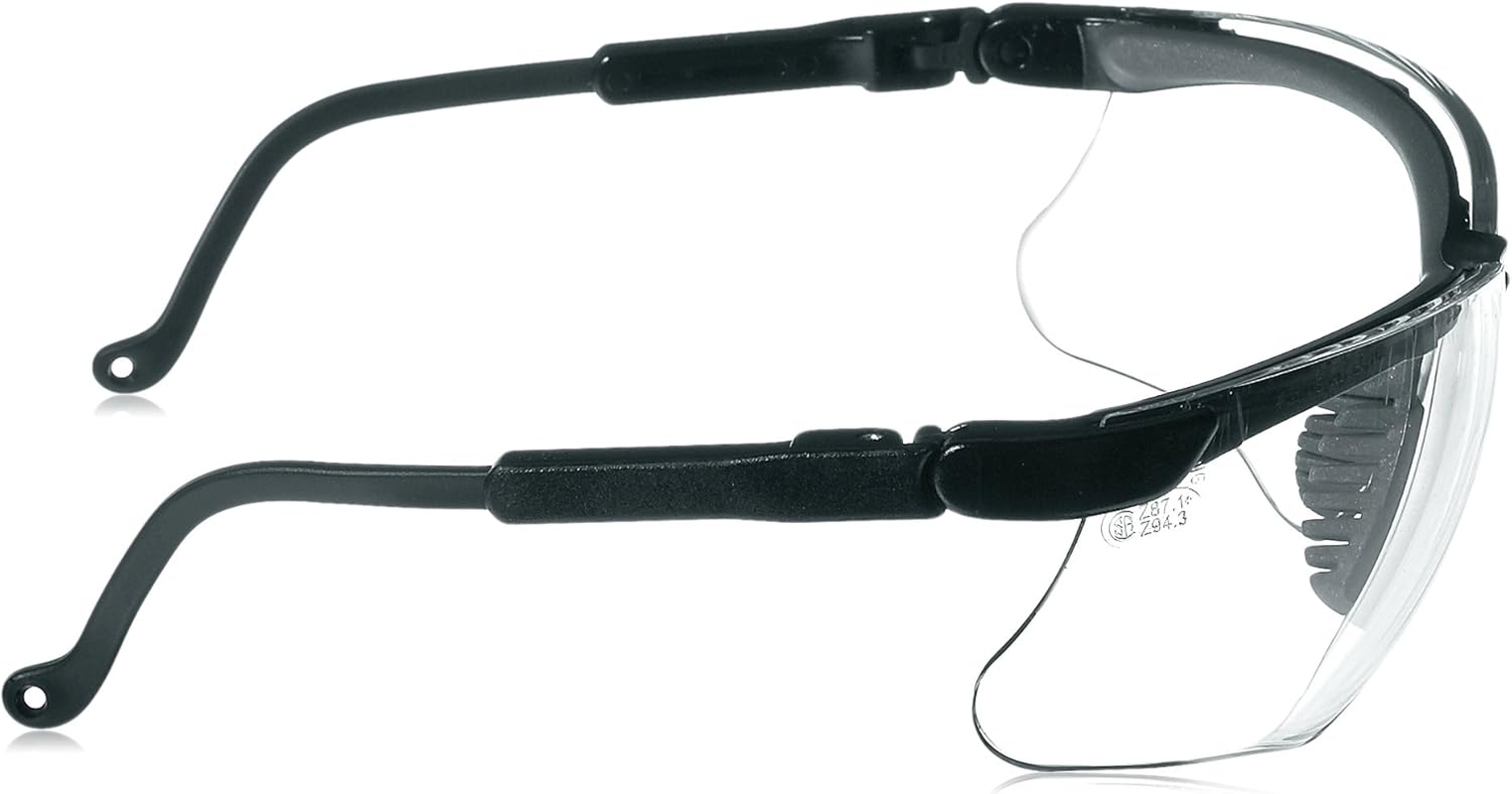 Howard Leight by Honeywell Genesis Sharp-Shooter Shooting Glasses image number 2