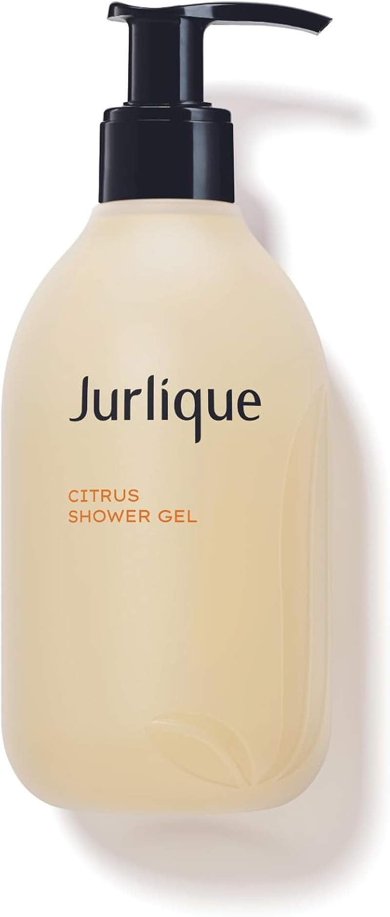 Jurlique Refreshing Citrus Shower Gel 300 Ml image number 5