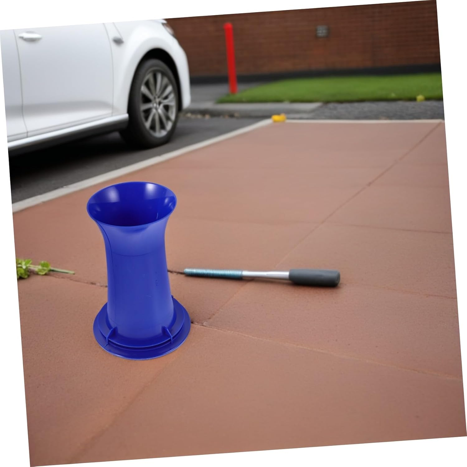 LIGIGWASH 4Pcs Subwoofer Port Tubes Speaker Cabinet Sound Tube Replacement for Car and Home Easy Installation Reduces Noise and Distortion Enhances Bass Output