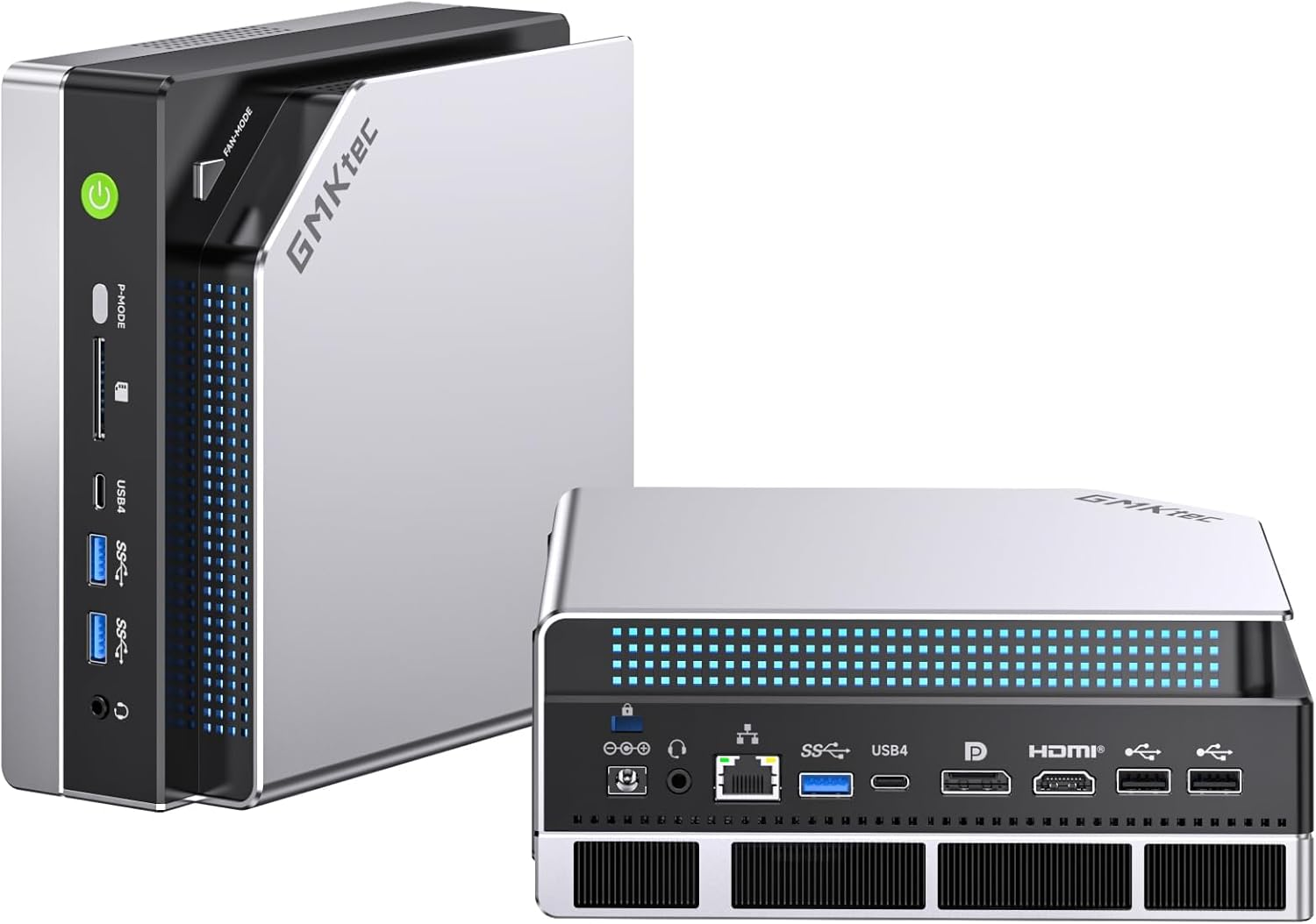 GMK EVO-X2 image number 3