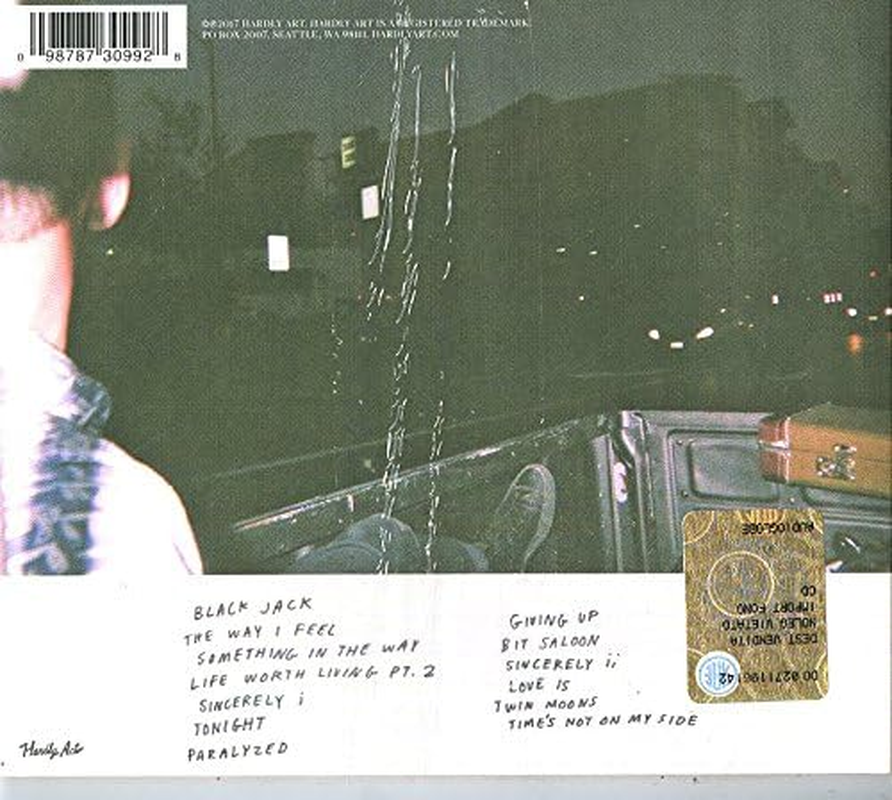 Sincerely Sincerely image number 2