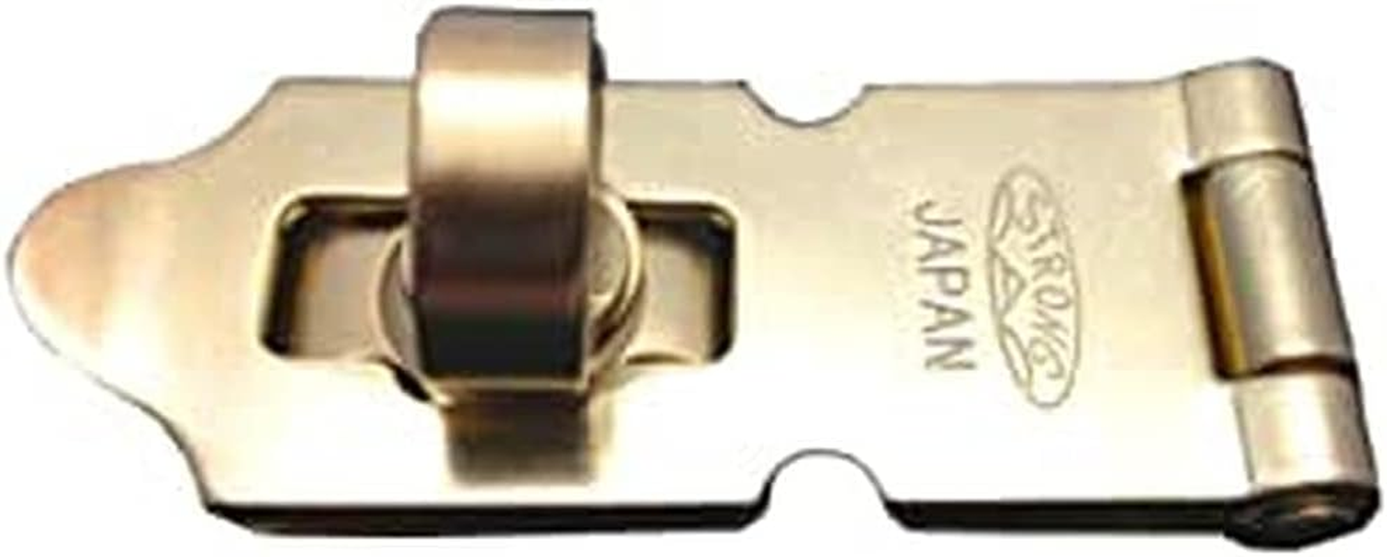 Strong Metal Strong Latch Fastener image number 3