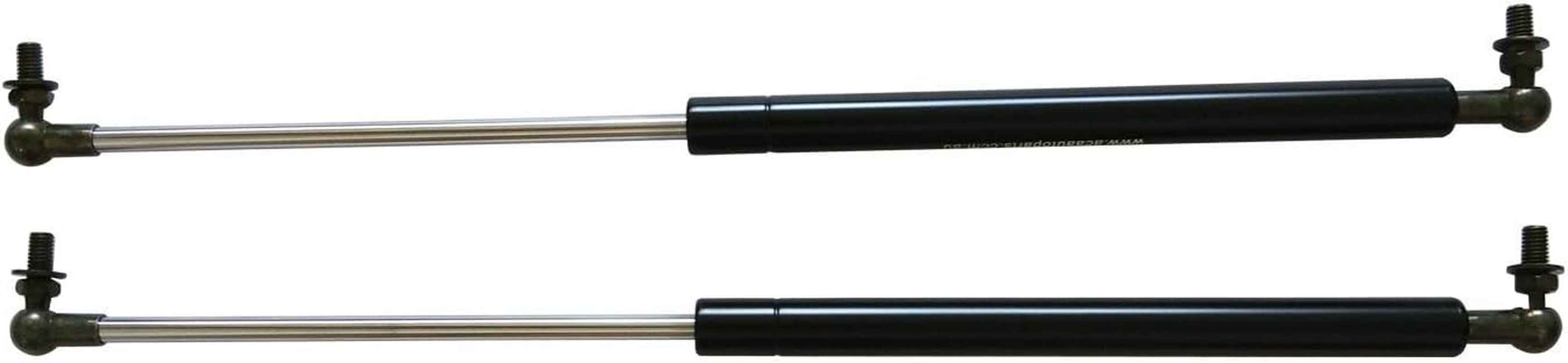 Machter One Pair Bonnet Gas Struts for Toyota Landcruiser 100 Series 98-07 FZJ HDJ HZJ UZJ Damper Kit image number 3