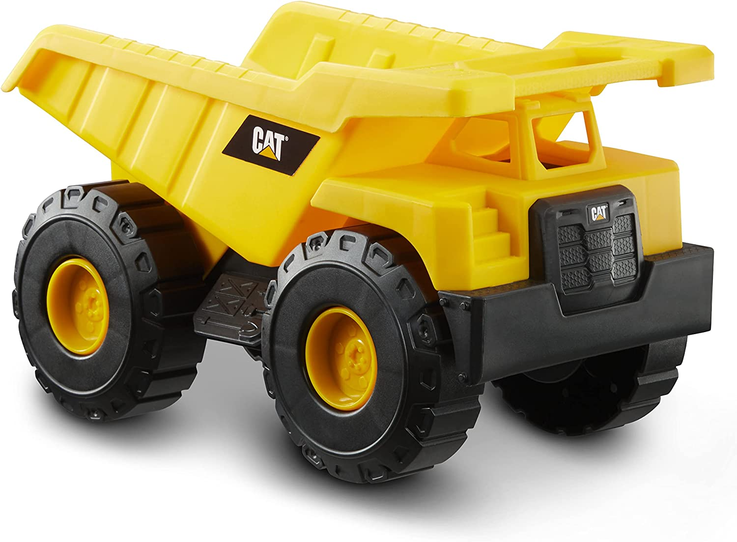 CAT 82033 Tough RIGS Wheel Loader 15" Vehicle image number 5