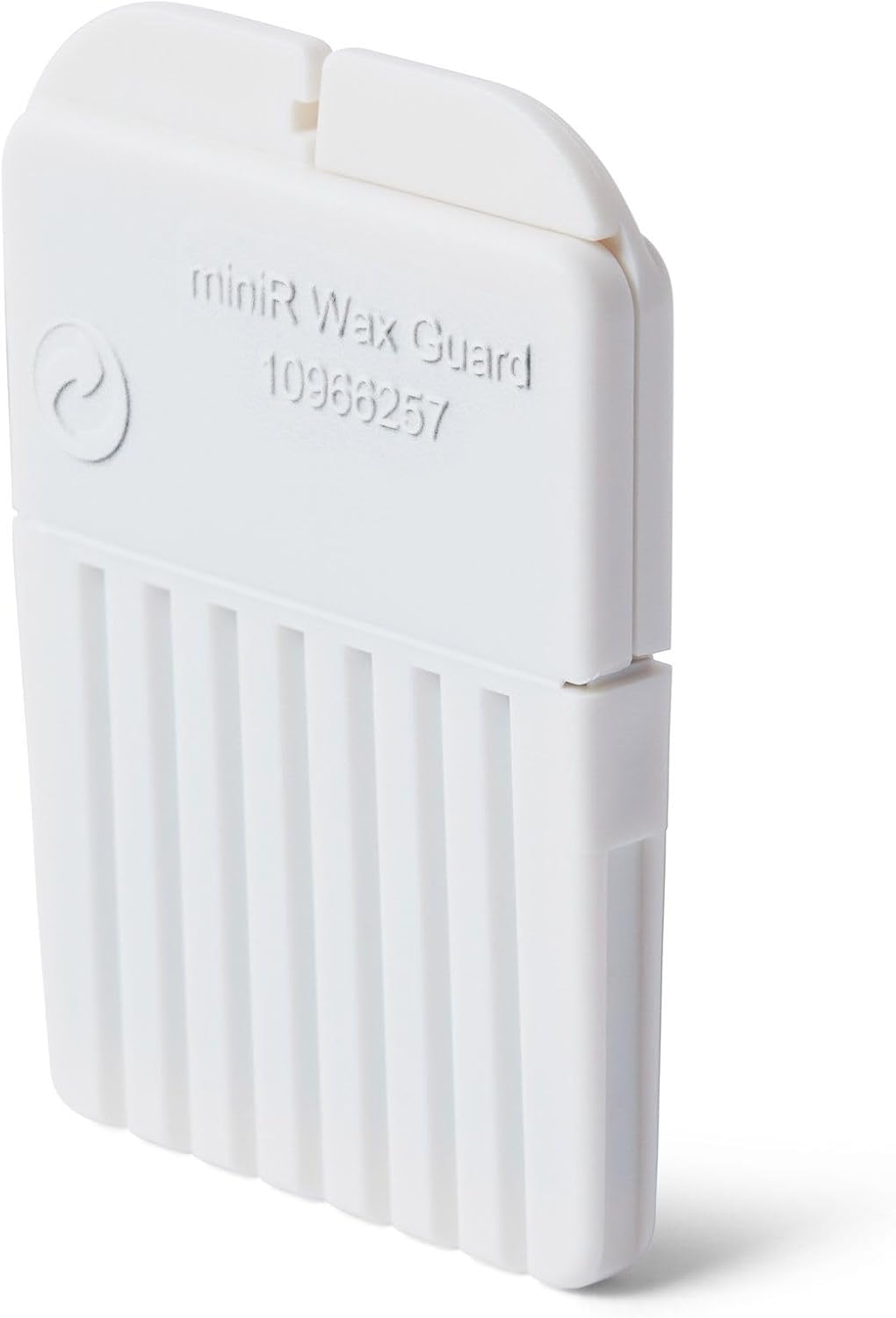 Original for Signia, Minireceiver Wax Guards - 4 Packs (Total of 32 Wax Guards) image number 5