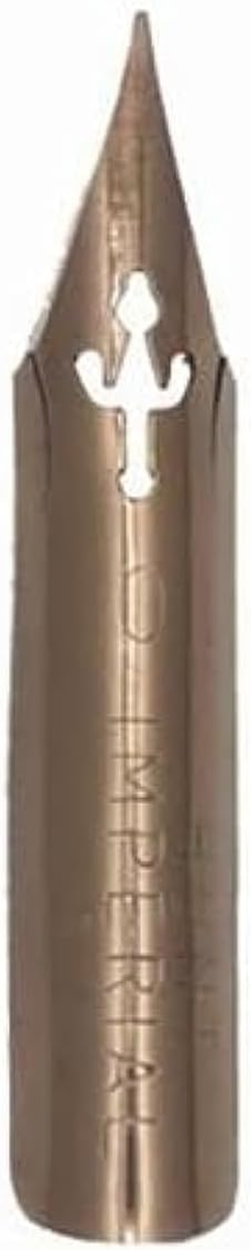 Speedball No.101 Imperial Drawing Pen Nib