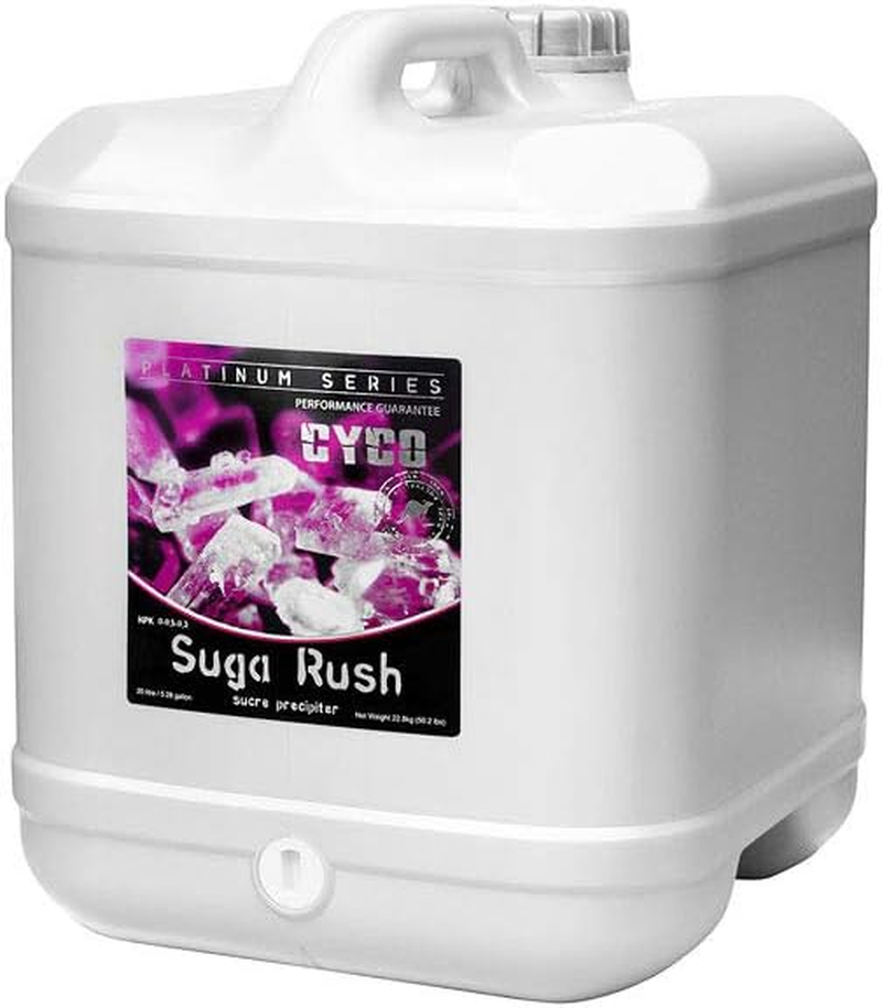 Cyco Suga Rush 5L image number 2